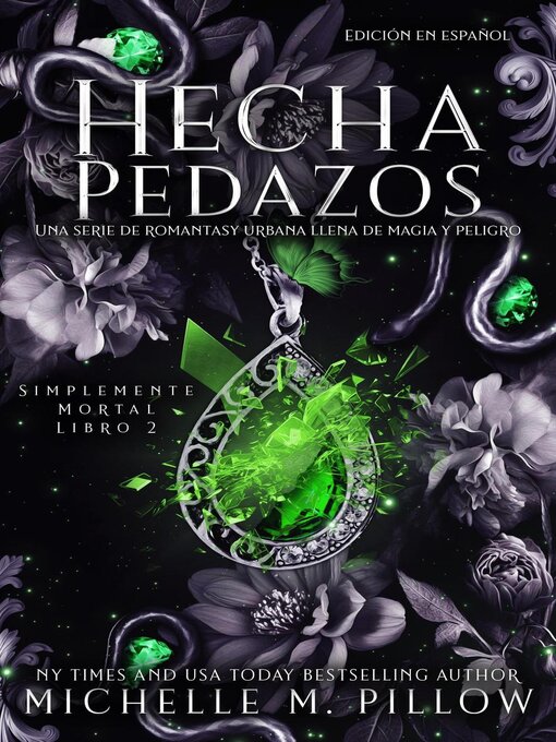 Title details for Hecha Pedazos by Michelle M. Pillow - Available